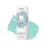 Mabelme Goldwell Elumen Play Yarı Kalıcı Saç Boyası Oksidansız #nane 120 ml
