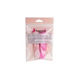 Mabelme Hacim Verici Bigudi Klipsi 2'li Set - 46 - 1 GB - Acı Kahverengi - Option-1