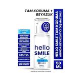 Mabelme Hello Smıle Tam Koruma Anında Beyazlatıcı Diş Jeli 50 ml - Option-1