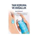 Mabelme Herbal Güneş Öncesi ve Sonrası Nemlendirici ve Ferahlatıcı Jel