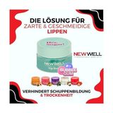 Mabelme Hey Sugar Hindistan Ceviz Aromalı Dudak Peelingi 20GR, T1003 - Option-1
