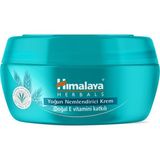 Mabelme Himalaya Since 1930 Yoğun Nemlendirici El ve Vücut Kremi, Yağı, Buğday Tohumu, E Vitamini, Tüm Ciltler, 150 ml - Option-1