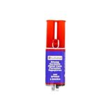 Mabelme Hodbehod Epoksi Yapıştırıcı 5 Dakika Metal Seramik Cam Porselen Ahşap Tamir & Dolgu 25GR - Option-1 - 0 - Siyah - 1 Adet