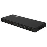 Mabelme Hytech 8 Port 4K x 2k HDMI Splitter Dağıtıcı Hy-Lu8