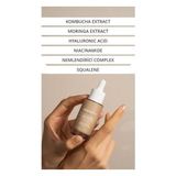 Mabelme Inside Out Sun Drop Spf 50 Yoğun Nemlendirici Güneş Kremi Serum Primer 35 ml - Option-1