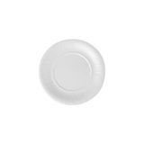 Mabelme Istanbul Porselen Manolya Servis Tabağı 26 cm - Option-1 - 51R-Turuncu