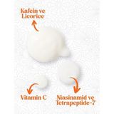 Mabelme Kafein Içeren Aydınlatıcı ve Nemlendirici Göz Çevresi Kremi 15 Ml/brightening&hydrating Eye Cream (2 Paketi) - Option-1