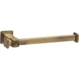 Mabelme Kağıt Havluluk Antik Renk 79X39X287 mm - 000-Siyah