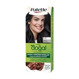 Mabelme Kalıcı Doğal Renkler 1-1 Gece Mavisi Kakao Yağı & Yulaf Çekirdeği Özlü Saç Boyası 2li Paket