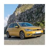 Mabelme Kalorifer Pozisyon Ayar Motoru 5Q0907511A Vw Golf 7.5 ile Uyumlu 2017-2020 - Option-1