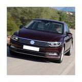 Mabelme Kalorifer Pozisyon Ayar Motoru 5Q0907511A Vw Passat B8 ile Uyumlu 2015-2019 - Option-1
