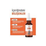 Mabelme Kedi Tüy Dökülme Önleyici Multivitamin Damla, Tüy Bakımı, 50ML - Option-1