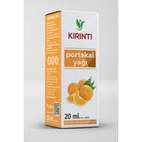 Mabelme Kırıntı 2000 Portakal Yağı 20 ml - 001-Renkli - 100 x 100 cm