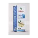 Mabelme Kırıntı 2000 Zencefil Yağı 20 ml - 001-Renkli - 100 x 100 cm