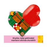 Mabelme Kirpi Pikniği 40711, Erkek ve Kız Çocukları Için Oyuncak Yapım Seti, Doğum Günü Hediye Fikri (166 Parça) - 0 - Siyah