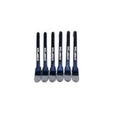 Mabelme Kuaför Saç Klipsi - Profesyonel Toka 6 Lı Set 721792 - 001-Renkli - 100 x 100 cm