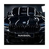Mabelme Kuzu Yünü Polisaj PEDI-150 Mm-Kuzu Postu Polisaj Pasta Cila Keçesi, Detailing, Oto Uygulama Süngeri, Aplikatör Süngeri, Zımpara ve Parlatma Polisaj Yastığı - 100 cm