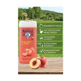 Mabelme Le Petit Marseillais Duş Jeli Beyaz Şeftali & Nektarin (650 Ml) - 1 kg
