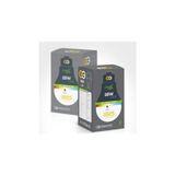 Mabelme LED Ampul 18W Gün Işığı E27 (4000K 220-240V) - 0,5 W - Altın