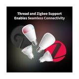 Mabelme LED Bulb T2 Cct GU10 4.9W LED Ampul - 0,5 W - Altın