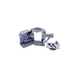 Mabelme LEGO - Ofis Diorama 5702017413563 - 0 - Siyah