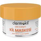 Mabelme Leke Karşıtı Kil Maskesi 50 ml - Option-1