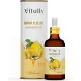 Mabelme Limon Yağı 20 ml - 0,25 gr