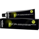 Mabelme L'oréal Professionnel Paris Inoa Saç Boyası 6.3 Koyu Kumral Dore 60 ml