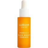 Mabelme Lumene Glow Boost Vitamin C Aydınlatıcı & Leke Karşıtı Serum (30 Ml) - Option-1