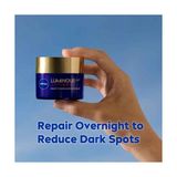 Mabelme LUMINOUS630 Leke Karşıtı Gece Yüz Bakım Kremi 50ML,NEMLENDIRICI,HYALURONIK Asit,thiamidol,tüm Cilt ve Leke Tipleri (2 Paketi) - Option-1
