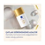 Mabelme LUMINOUS630 Leke Karşıtı Gündüz Bakım Kremi 40ML, SPF50 + LUMINOUS630 Çatlak Karşıtı Vücut Yağ Serumu 100ML - Option-1