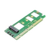 Mabelme M.2 Nvme SSD To Pcıe M2 Key 960 Evo Kart Çevirici Dönüştürücü Kart 4387 - 0 - Siyah - Option-1