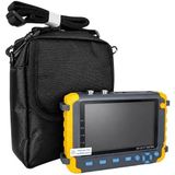 Mabelme Magbox MG-13400 5.0" Hd Cctv Kamera Test Cihazı (Ahd/tvı/cvı/cvbs, Ptz Kontrolü, Utp Kablo ve Güç Çıkışlı)