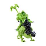 Mabelme Masters Of The Universe ve He-Man Figürü ve Yaratık Araç Iskelet ve Savaş Kemikleri, Savage Eternia Kötü Adam ve Atı, Motu Oyuncak - Option-1
