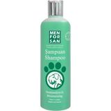 Mabelme Menforsan Nemlendiricili Köpek Şampuanı 300 ml - Option-1