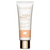 Mabelme Milky Boost Cream Tinted Milky Cream 03 Bb Krem 45 ml