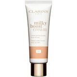Mabelme Milky Boost Cream Tinted Milky Cream 05 Bb Krem 45 ml