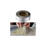Mabelme MK0844 48MM x 2mt Çamur Bant Su Sızdırmaz Güçlü Tamir Tadilat Bandı Çatı Izolasyonı - 1 W