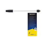 Mabelme MPX47014 Basınçlı Yıkama Makinesi Tabancası Için Pirinç Alaşımlı Mızrak ve Basınç Ayarlı Su Püskürtme Başlığı - Option-1 - (ClearEyelets)Black-RadiantOrchid