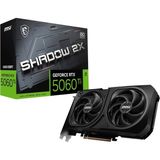 Mabelme Msı RTX5060TI 16GB Shadow 2x Oc Plus 128BİT Gddr7 HDMI Dp Pcıe 5.0 - Option-1