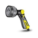 Mabelme Multifunctional Spray Gun Plus - Option-1 - (ClearEyelets)Black-RadiantOrchid
