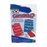Mabelme 'n Go Seyahat Oyunu Bil Bakalım Kim? - Option-1