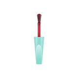 Mabelme Nefes Alan Parlak Oje- Breathing Nail Enamel - 018 Rıch Gırl - Option-1 - 0 - Siyah