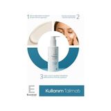 Mabelme Nemlendirici ve Onarıcı Krem – Hyaluronik Asit + Shea Yağı + Panthenol ile Yoğun Nem ve Bakım - Option-1