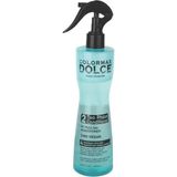 Mabelme New Series Bitkisel Iki Fazlı Saç Kondisyoneri/spreyi/fön Suyu 400 ml 1 Adet - Acı Kahve - --