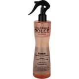 Mabelme New Series Onarıcı Iki Fazlı Saç Kondisyoneri/spreyi/fön Suyu 400 ml 1 Adet - Acı Kahve - --