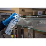 Mabelme Nsf Onaylı Hızlı Temizleyici Yağ Sökücü Sprey | 500 ml | Hassas Alanlar Için Temizlik Spreyi, Renksiz - Option-1
