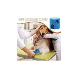 Mabelme Octacare Kendinden Yapışkanlı Kedi & Köpek Pati Bandajı – Ayak Koruyucu Ayakkabısı 5 cm x 4,5 Metre 2 Adet Mavi - 001-Renkli - 100 x 100 cm