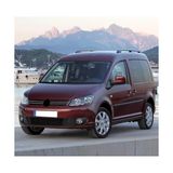 Mabelme Ön Cam Silecek Takımı Silgeç Seti 60-48CM Vw Caddy ile Uyumlu 2011-2015 - Option-1 - 1BW-Beyaz