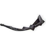 Mabelme Ön Tampon Sağ Far Alt Braketi 3B0807050C Vw Passat B5 ile Uyumlu 1997-2000 - 001-Renkli